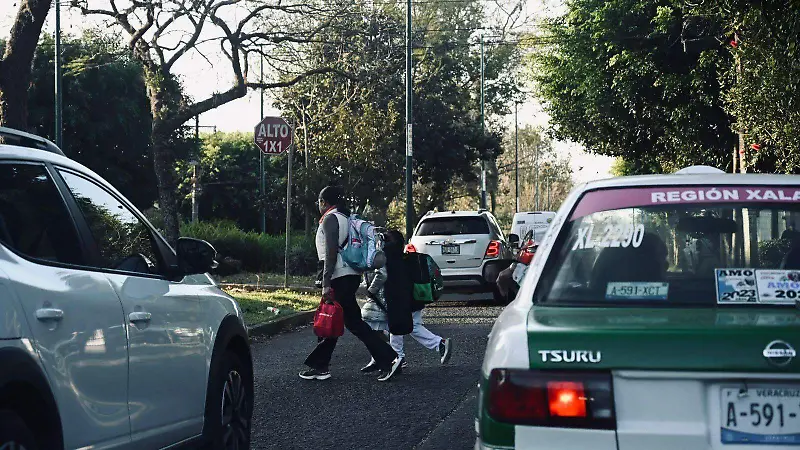 Ausentismo escolar